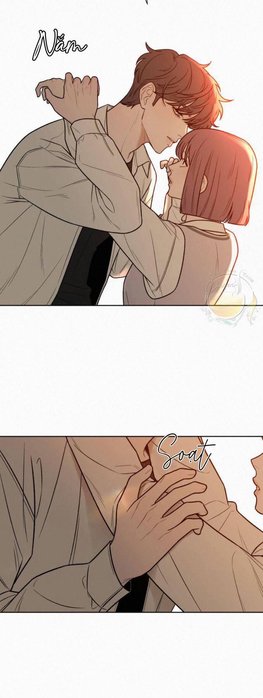 Tình Yêu Trong Sáng 41 trang 61