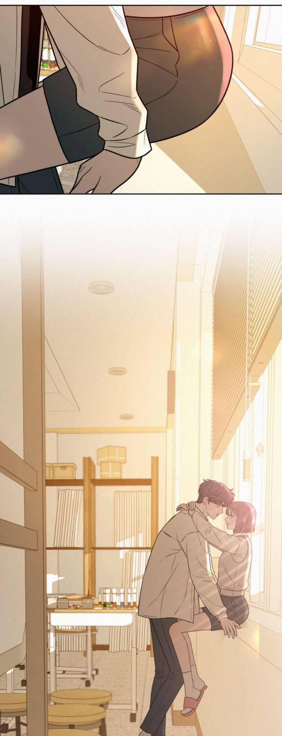 Tình Yêu Trong Sáng 41 trang 62