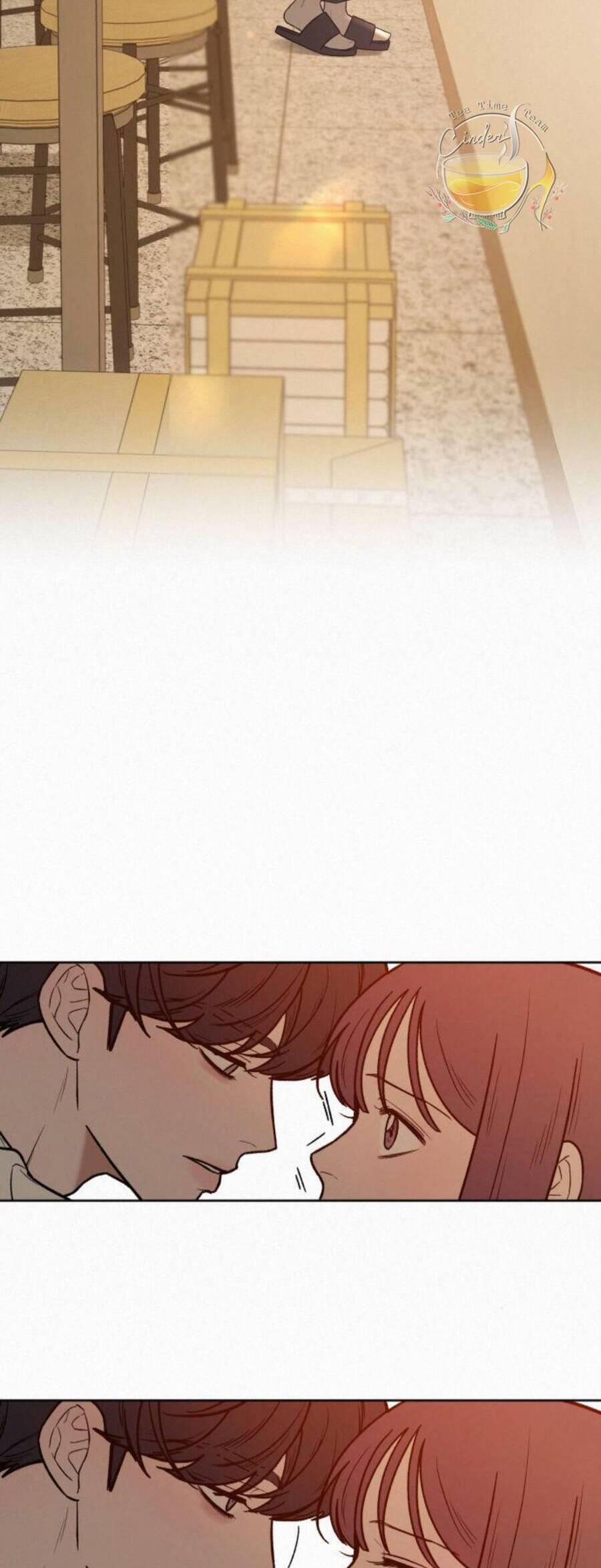 Tình Yêu Trong Sáng 41 trang 63