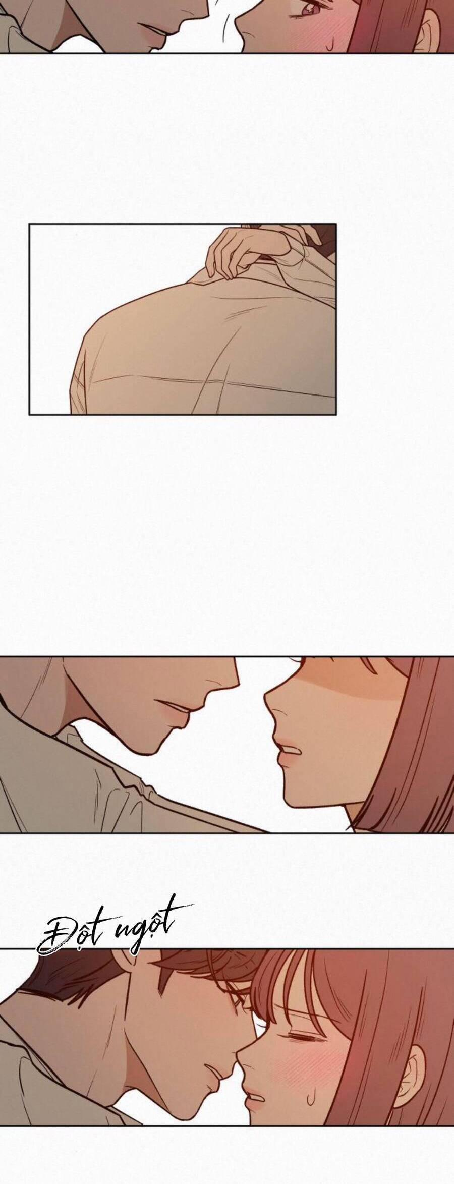 Tình Yêu Trong Sáng 41 trang 64