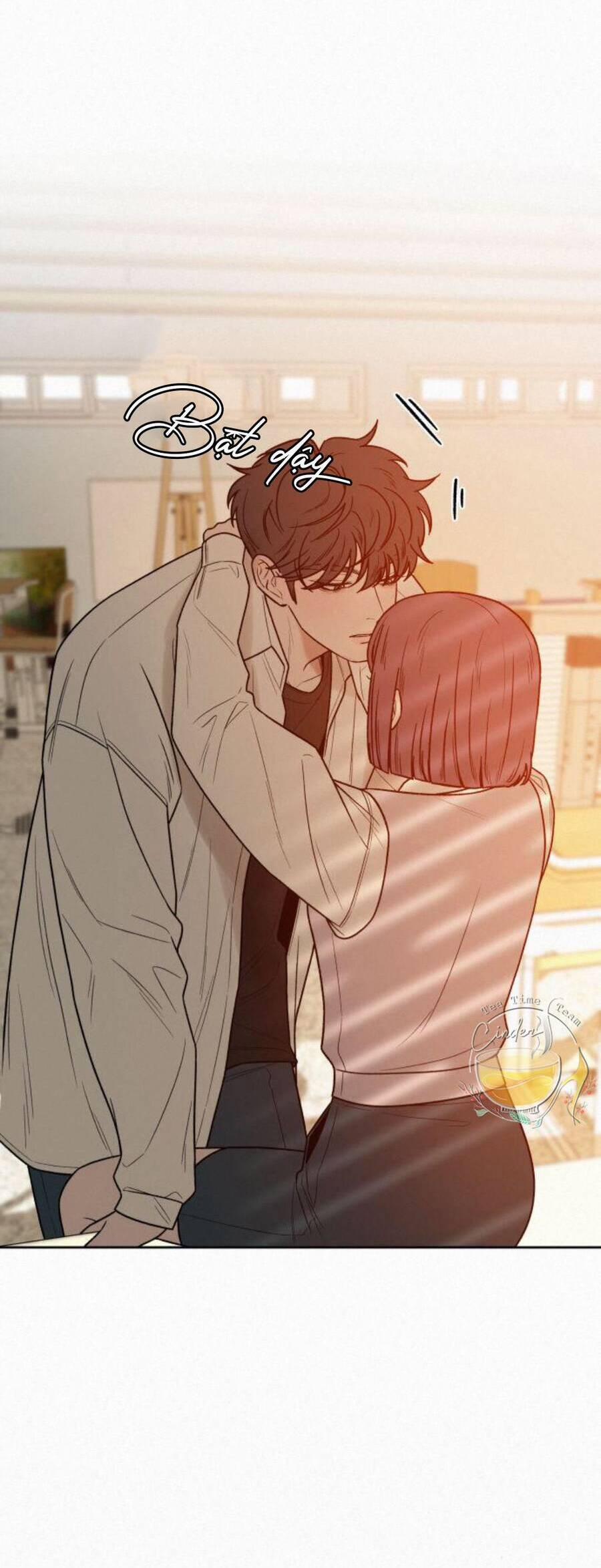 Tình Yêu Trong Sáng 41 trang 65