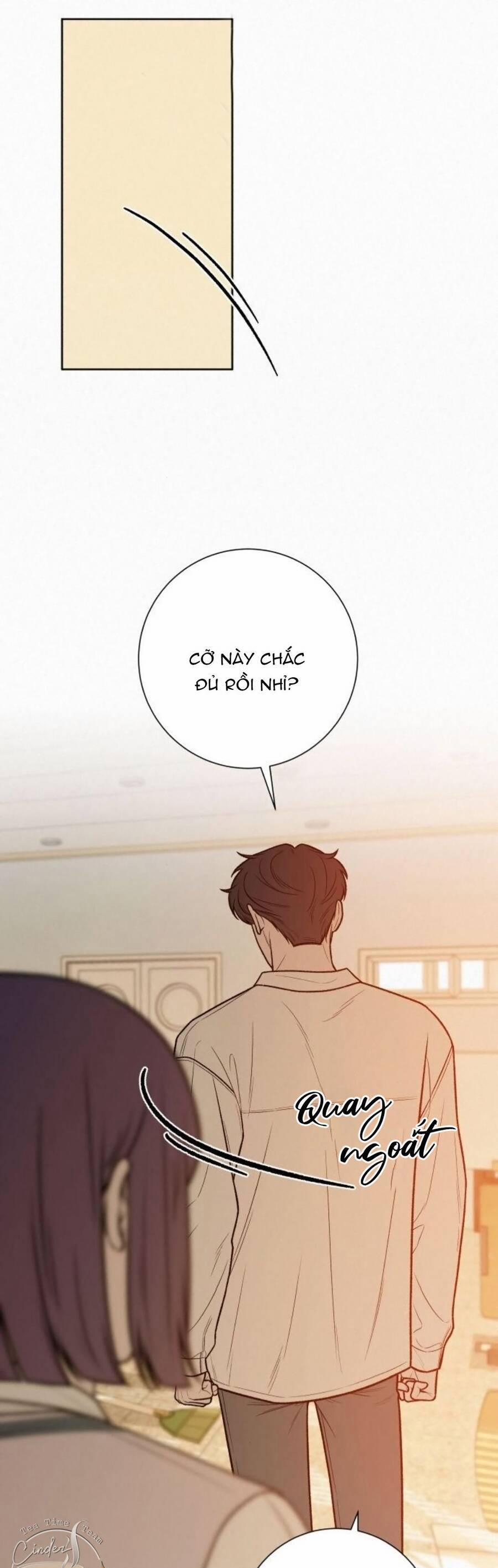 Tình Yêu Trong Sáng 41 trang 66