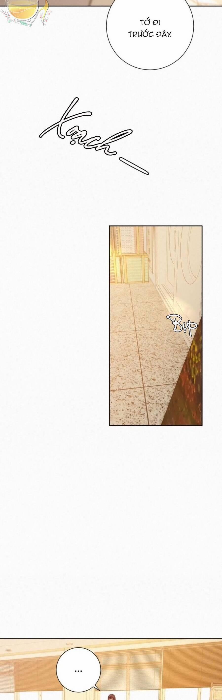 Tình Yêu Trong Sáng 41 trang 67