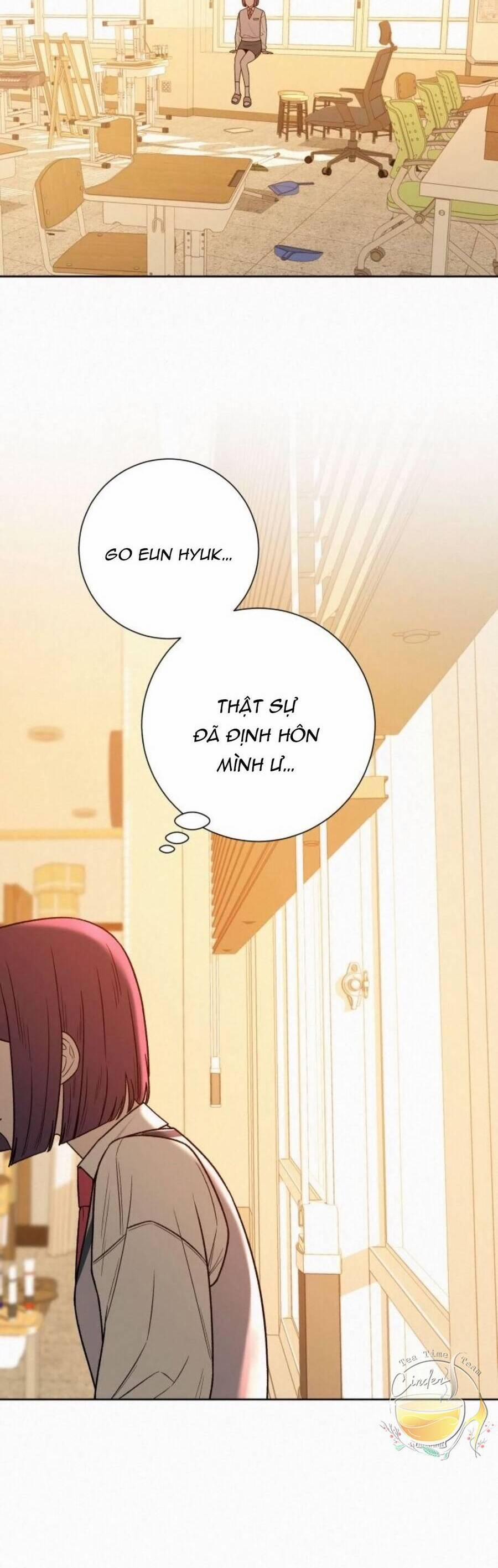 Tình Yêu Trong Sáng 41 trang 68