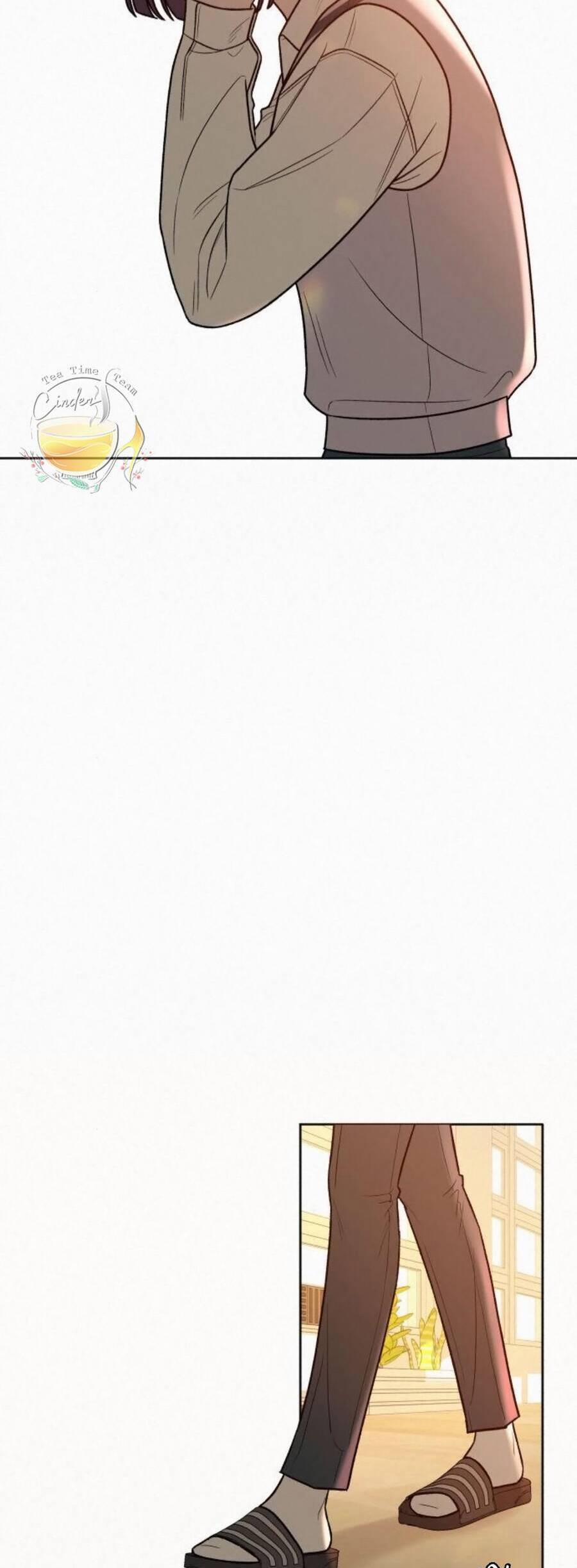 Tình Yêu Trong Sáng 41 trang 70