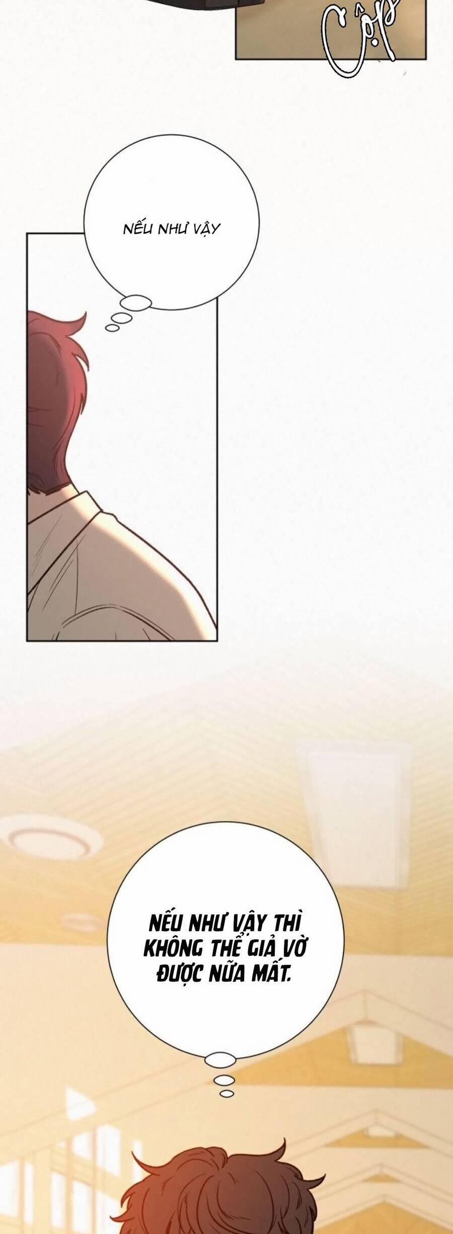 Tình Yêu Trong Sáng 41 trang 71