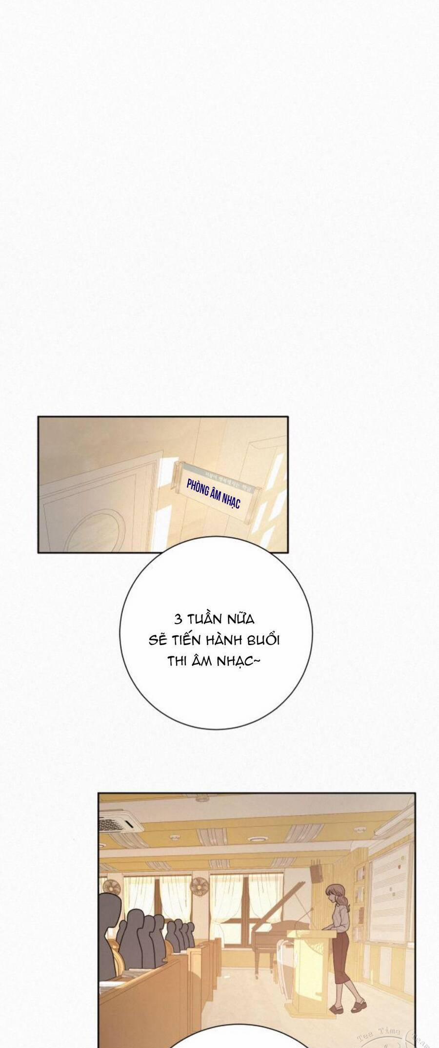 Tình Yêu Trong Sáng 42 trang 1