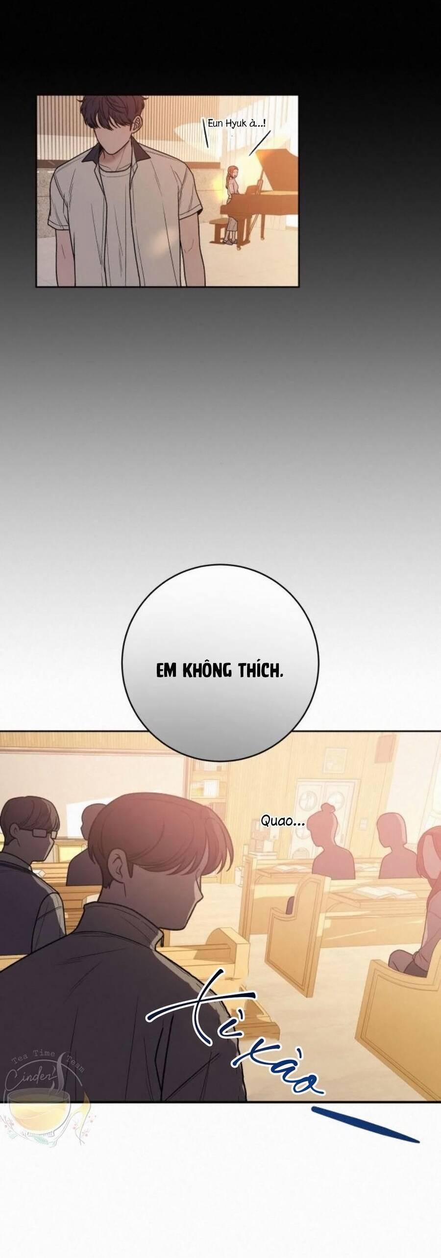 Tình Yêu Trong Sáng 42 trang 11