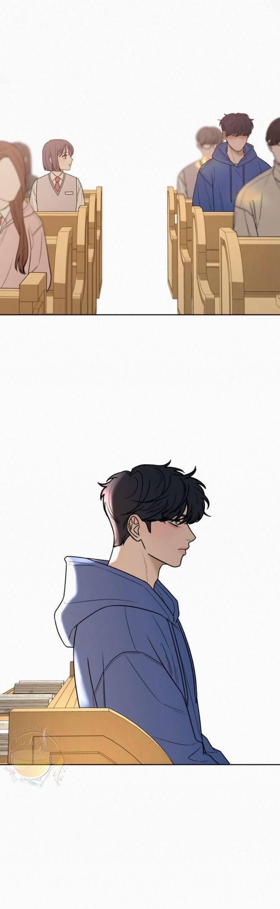 Tình Yêu Trong Sáng 42 trang 12