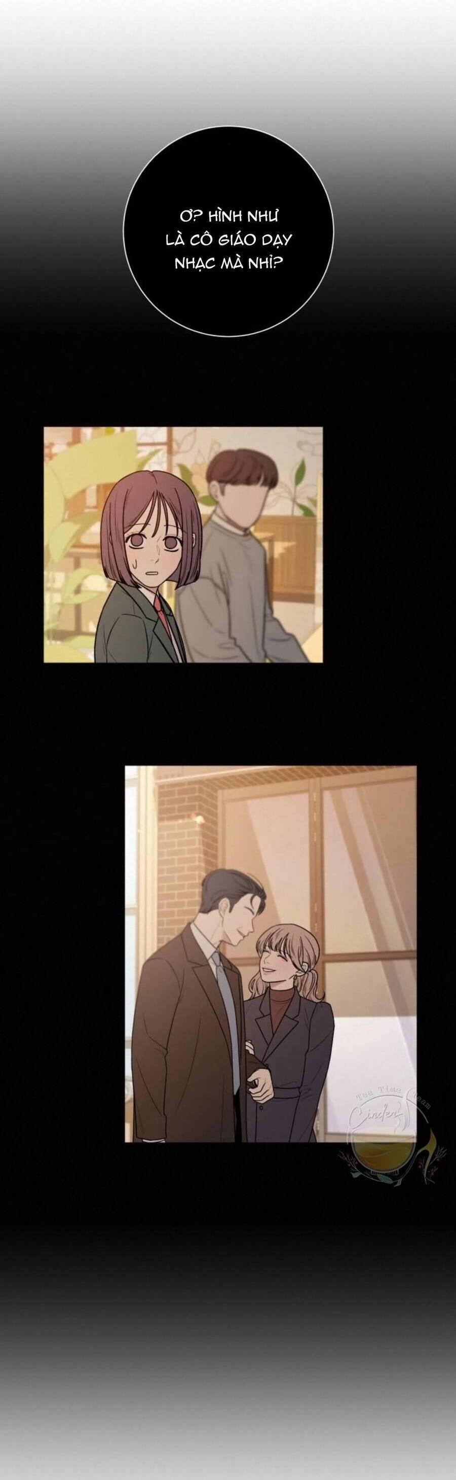 Tình Yêu Trong Sáng 42 trang 13