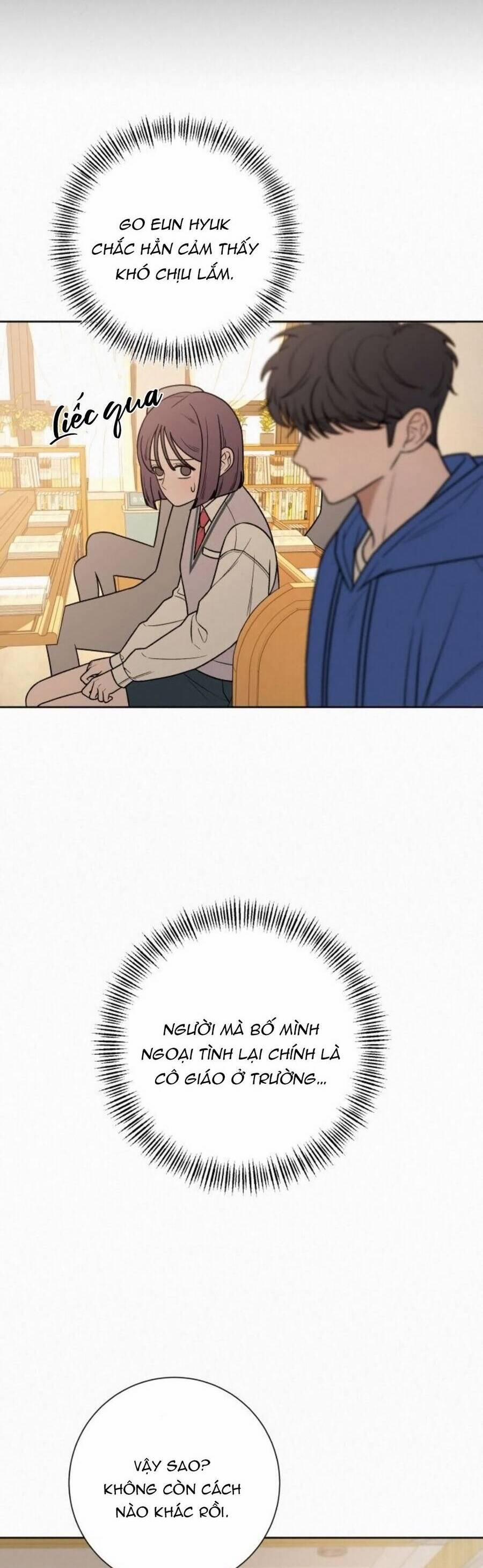 Tình Yêu Trong Sáng 42 trang 14