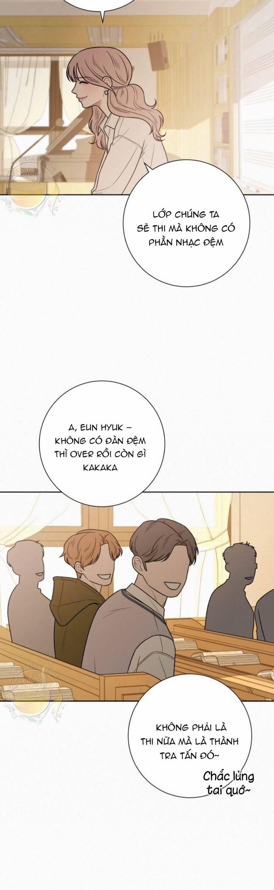 Tình Yêu Trong Sáng 42 trang 15