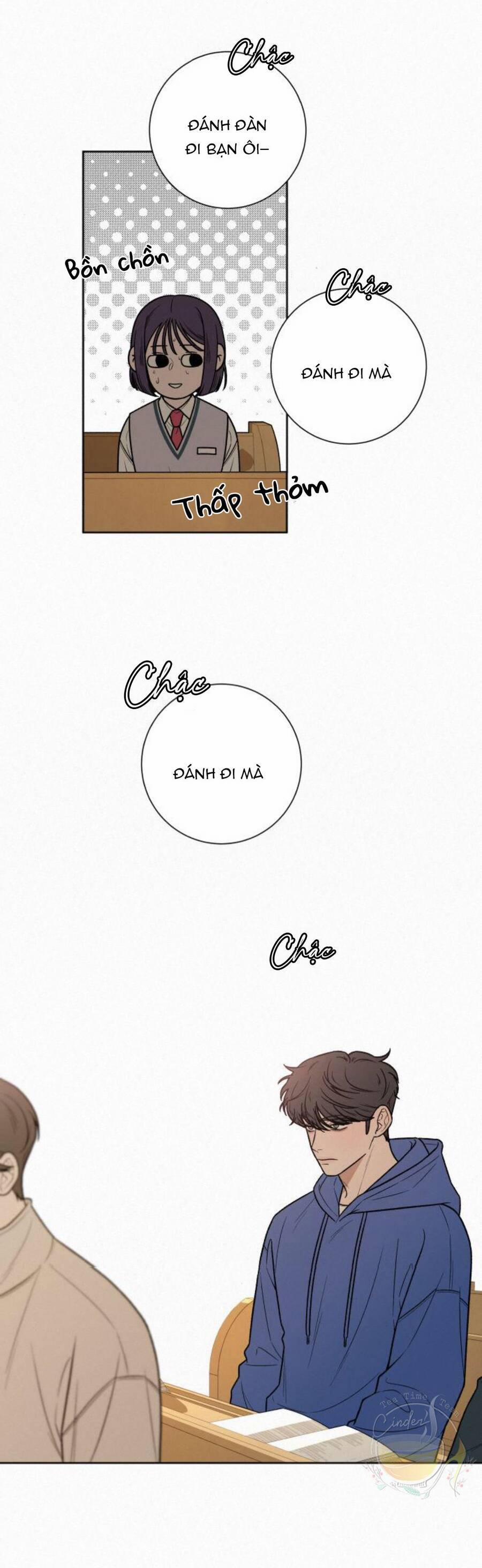 Tình Yêu Trong Sáng 42 trang 16