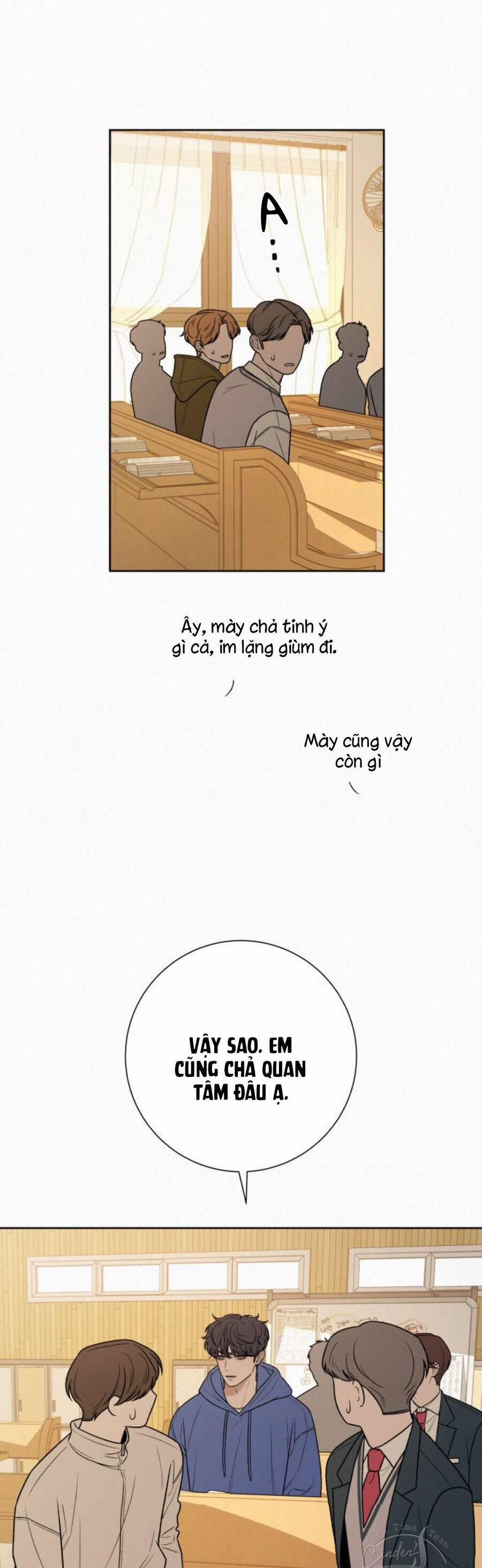 Tình Yêu Trong Sáng 42 trang 17