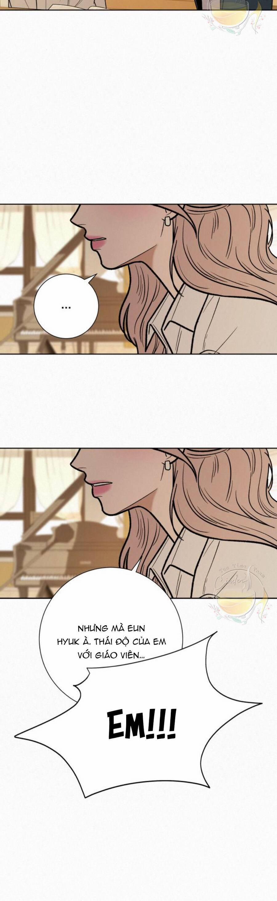 Tình Yêu Trong Sáng 42 trang 18