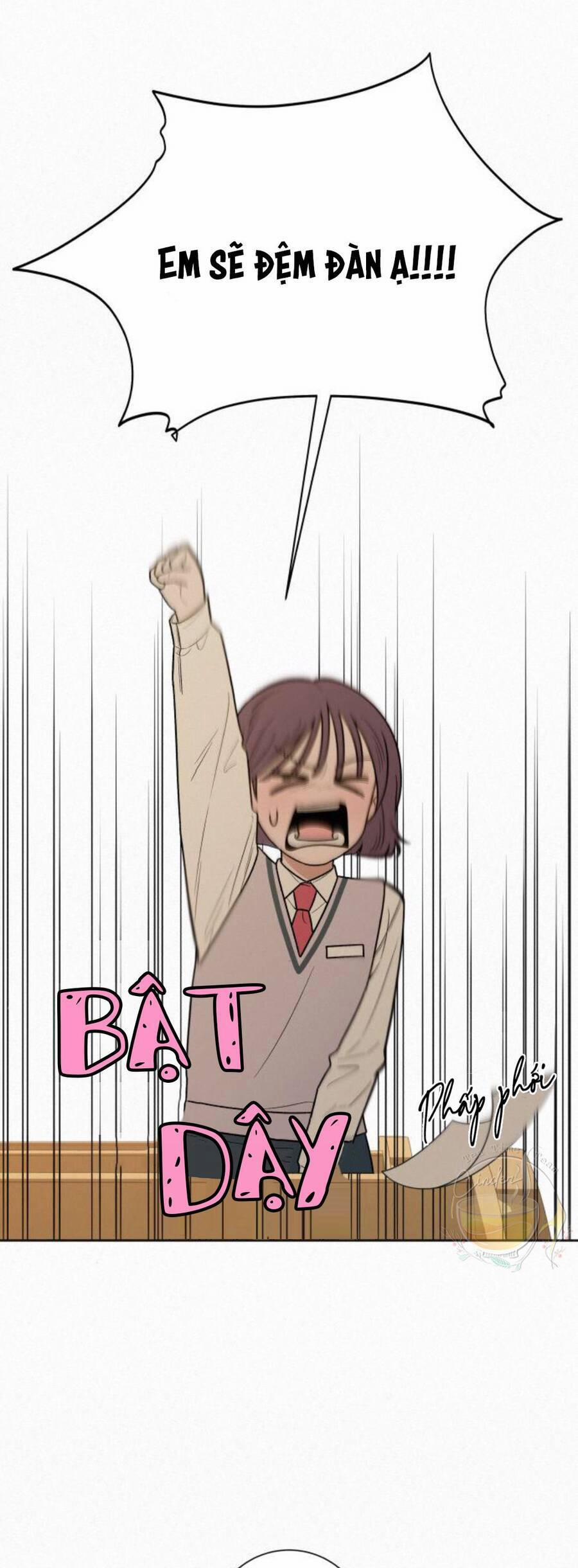 Tình Yêu Trong Sáng 42 trang 19