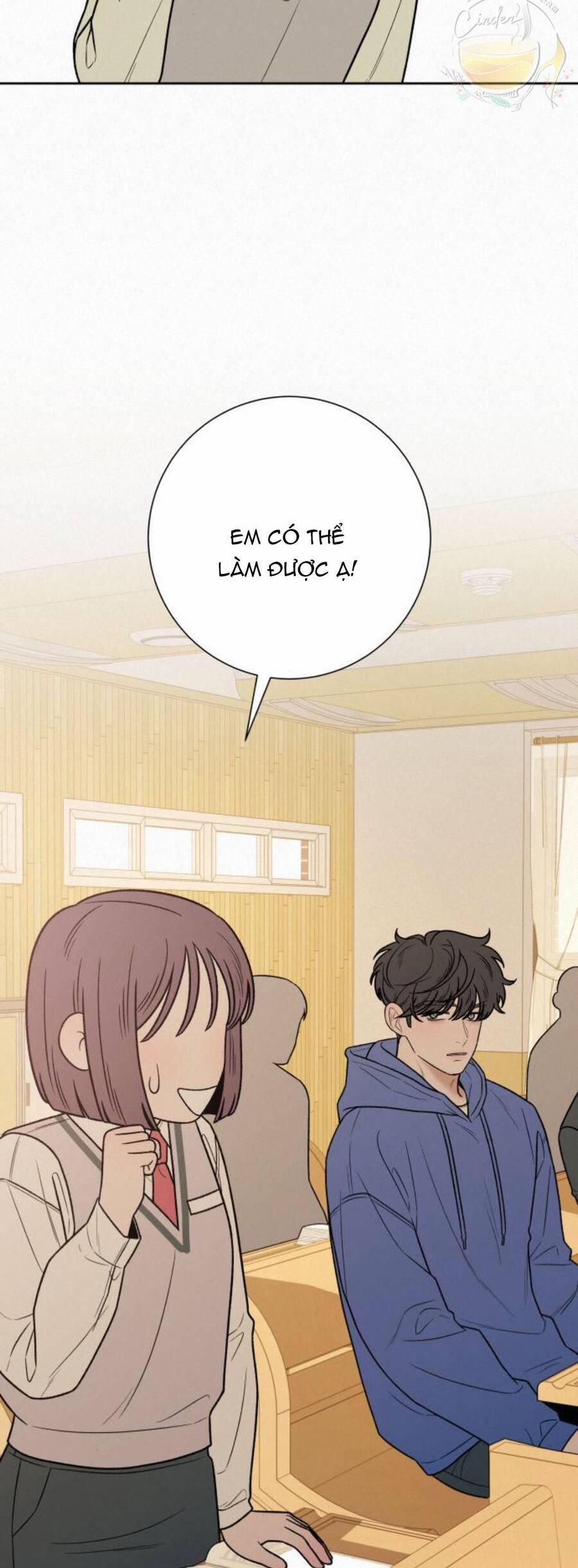 Tình Yêu Trong Sáng 42 trang 21