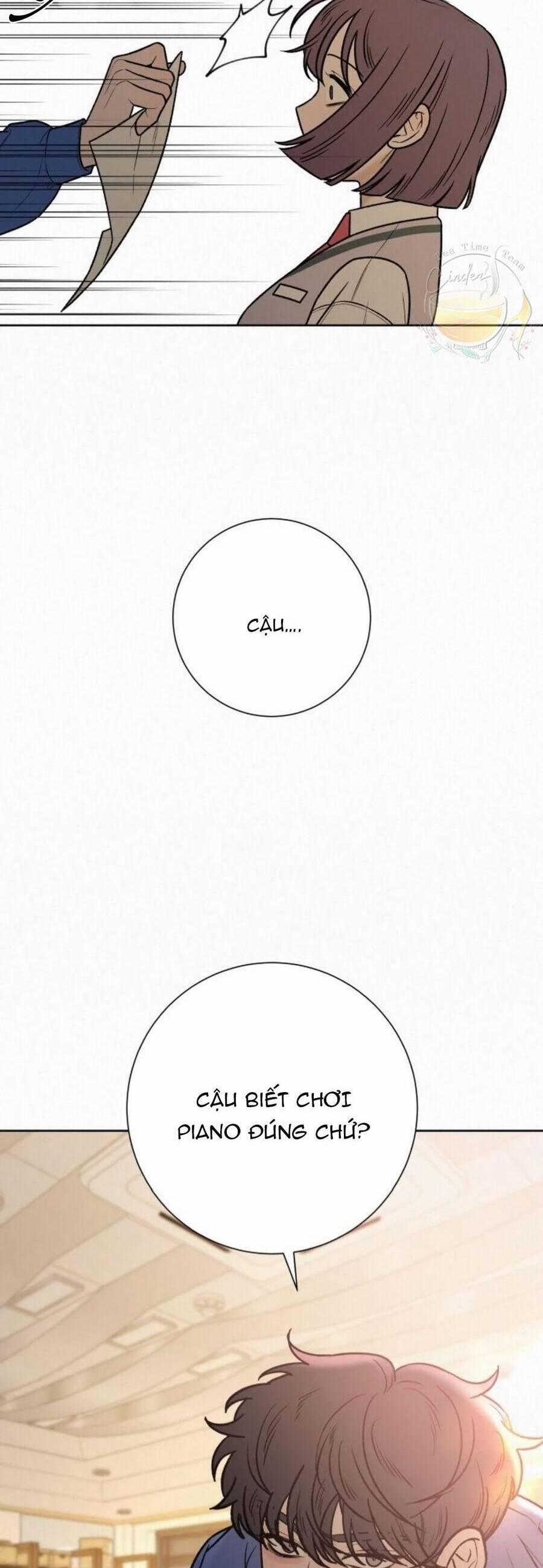 Tình Yêu Trong Sáng 42 trang 24