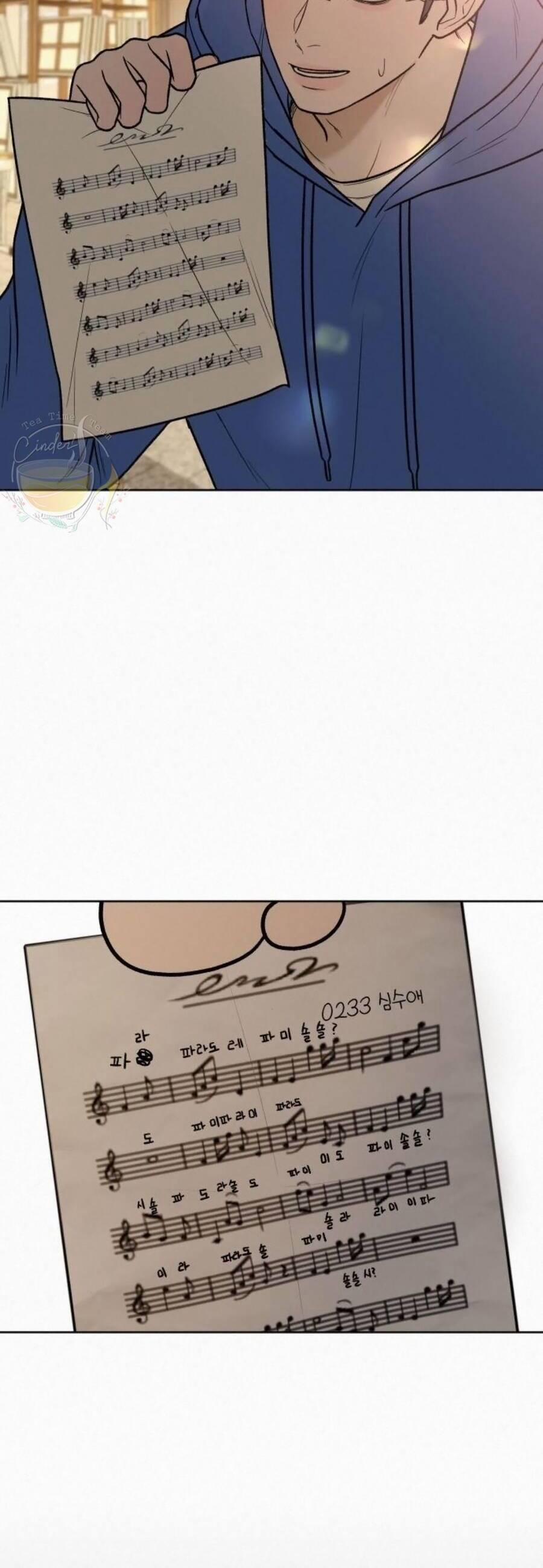 Tình Yêu Trong Sáng 42 trang 25