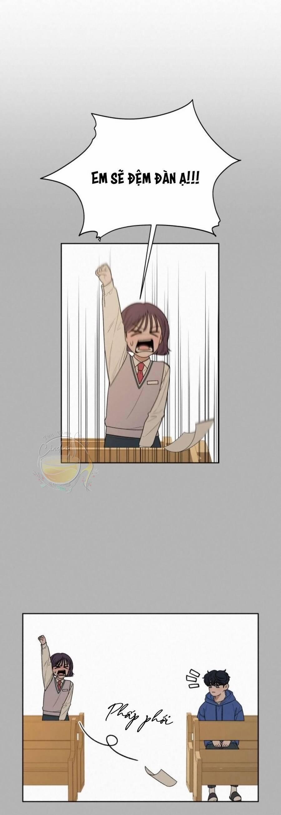 Tình Yêu Trong Sáng 42 trang 26