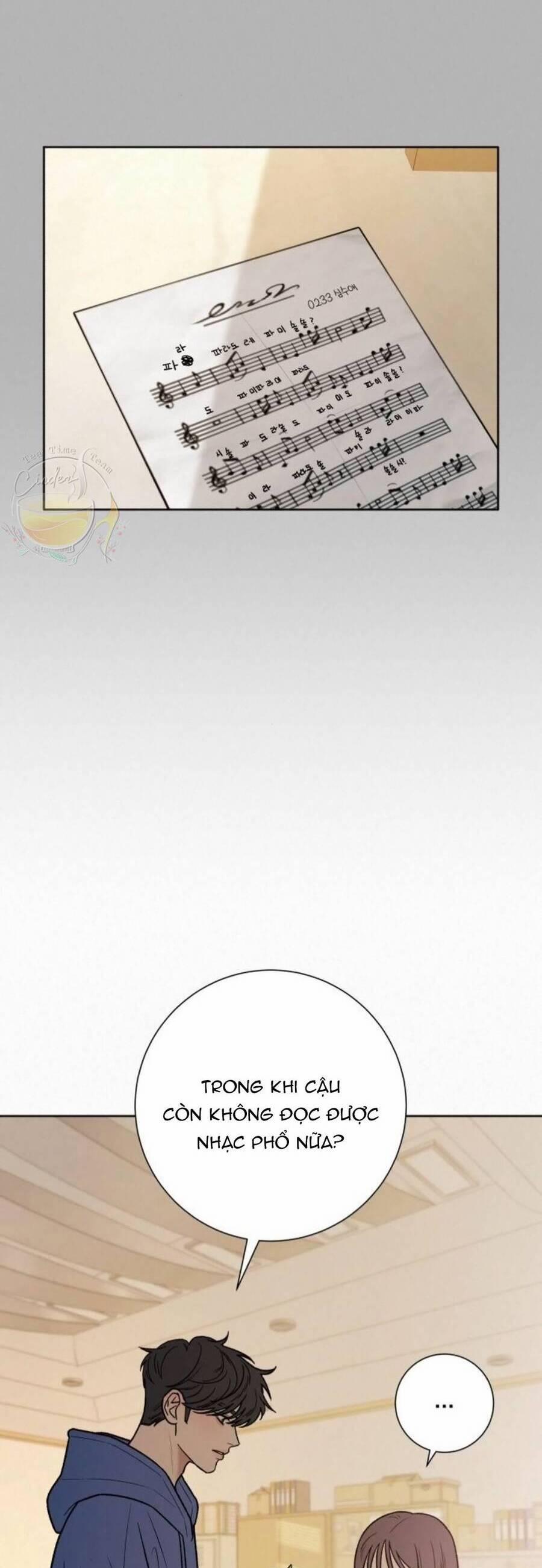 Tình Yêu Trong Sáng 42 trang 27