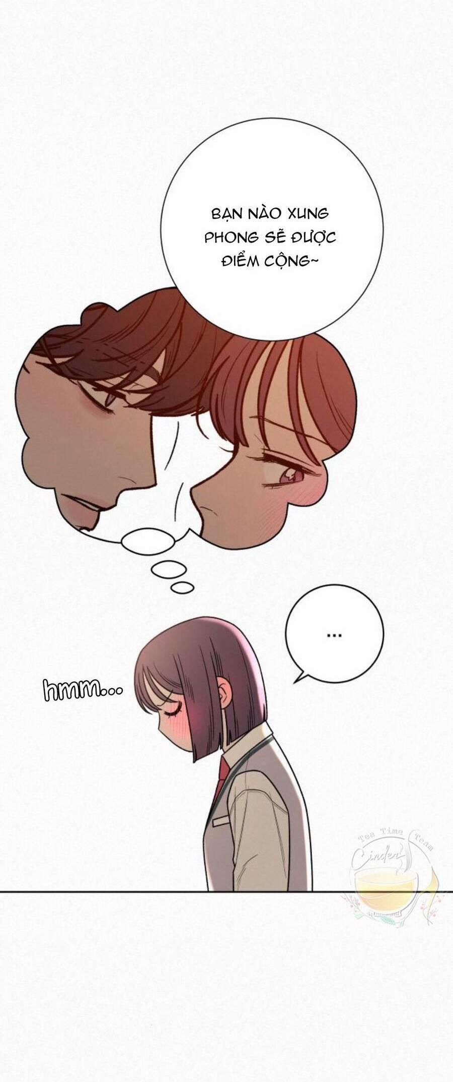 Tình Yêu Trong Sáng 42 trang 3