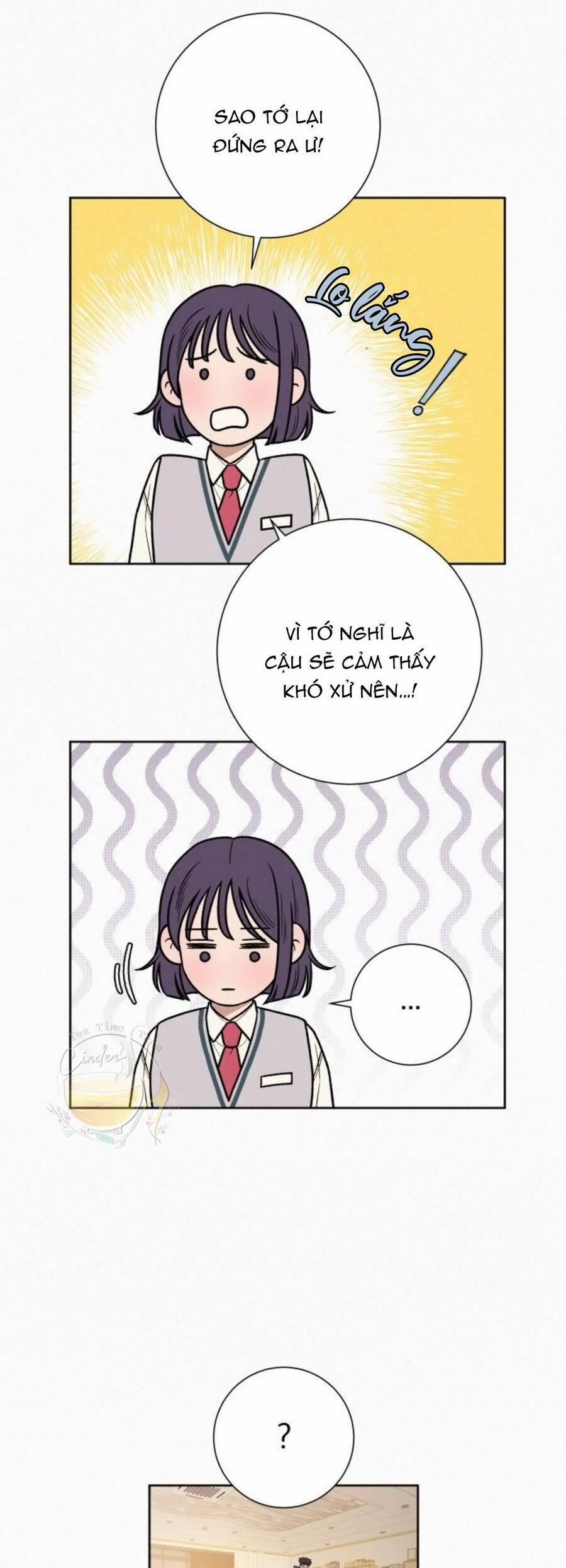 Tình Yêu Trong Sáng 42 trang 30