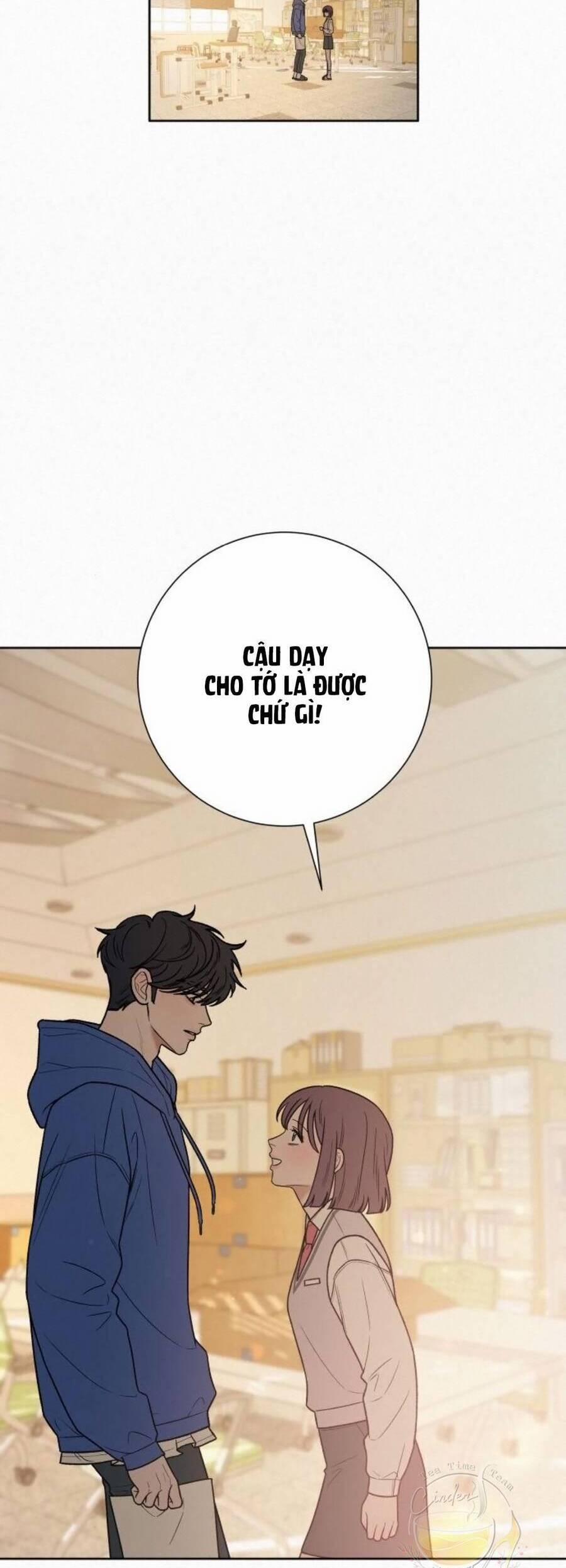 Tình Yêu Trong Sáng 42 trang 31