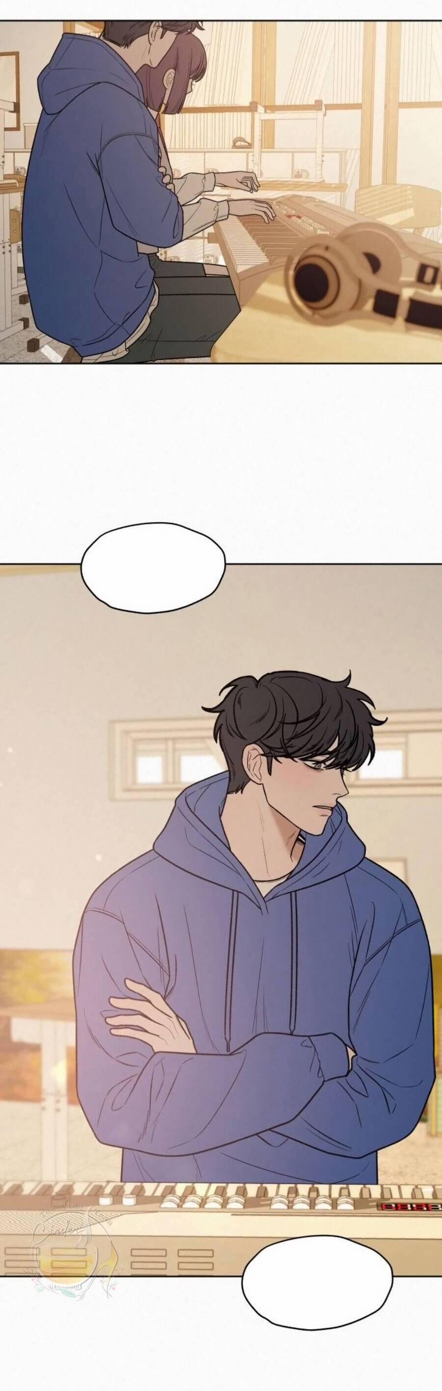 Tình Yêu Trong Sáng 42 trang 37