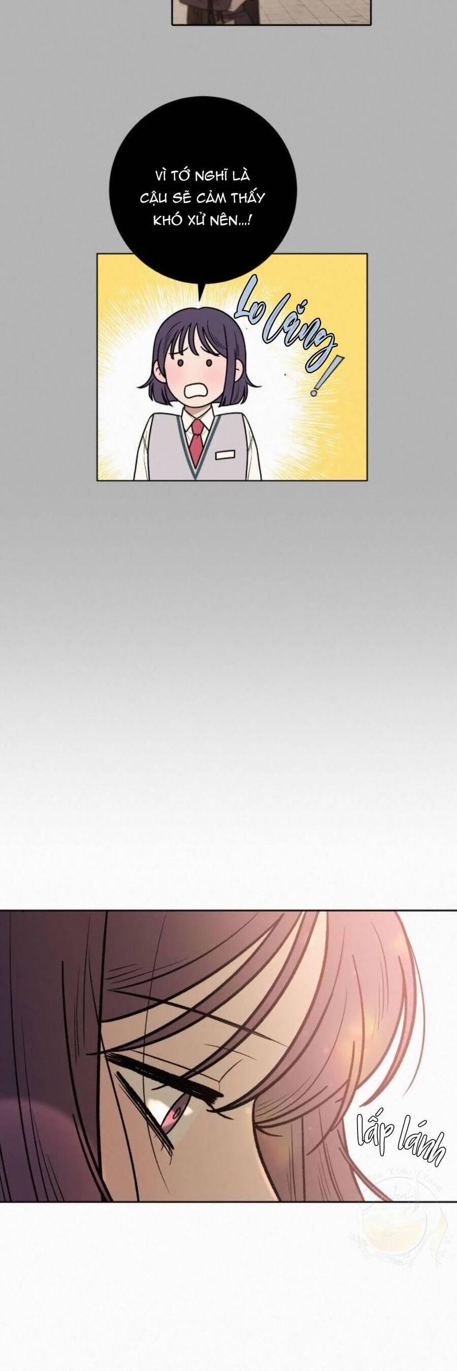 Tình Yêu Trong Sáng 42 trang 41