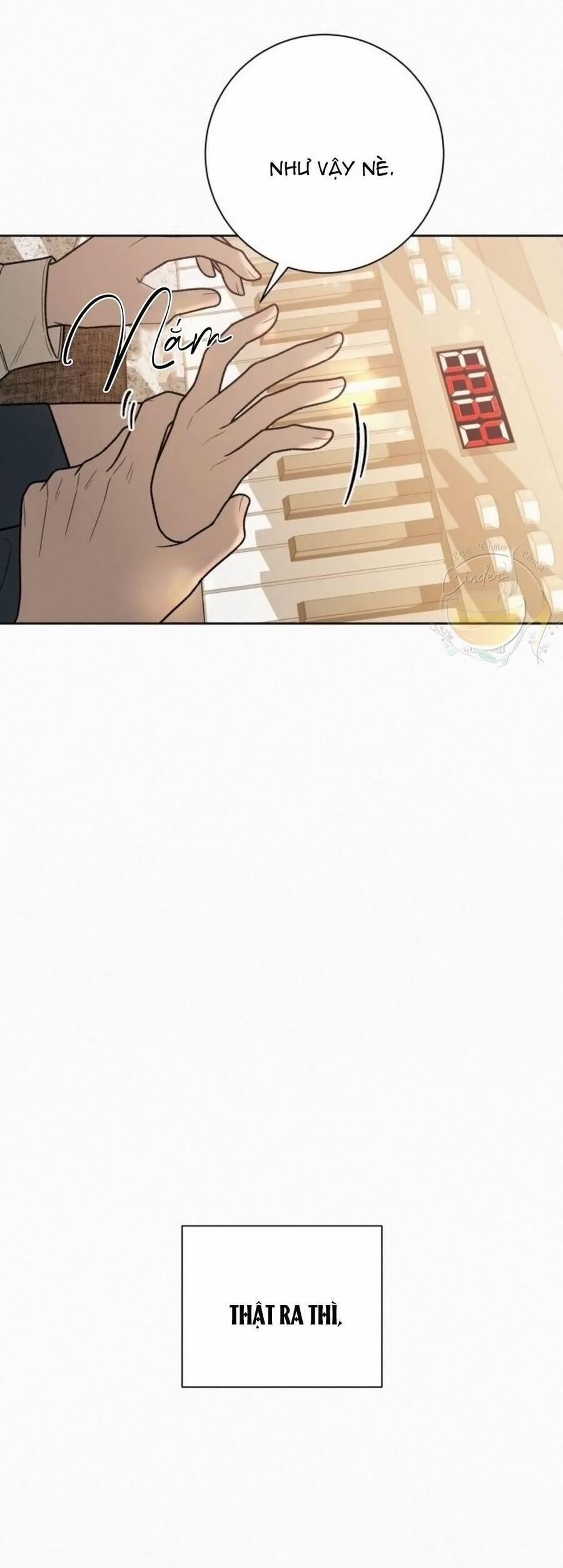 Tình Yêu Trong Sáng 42 trang 46