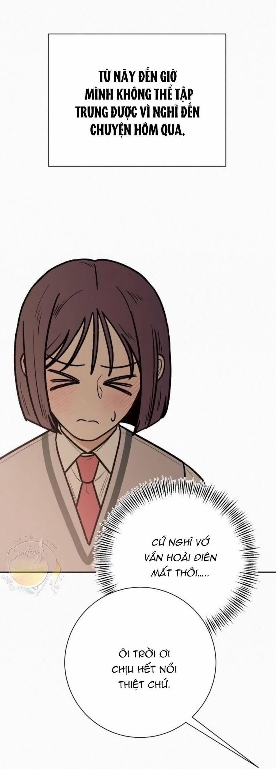 Tình Yêu Trong Sáng 42 trang 47