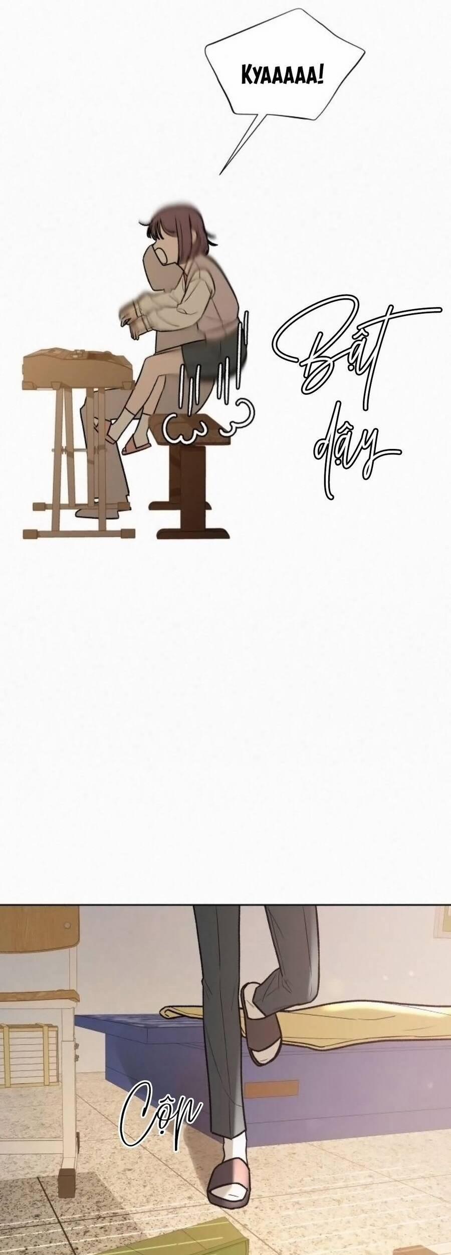 Tình Yêu Trong Sáng 42 trang 48