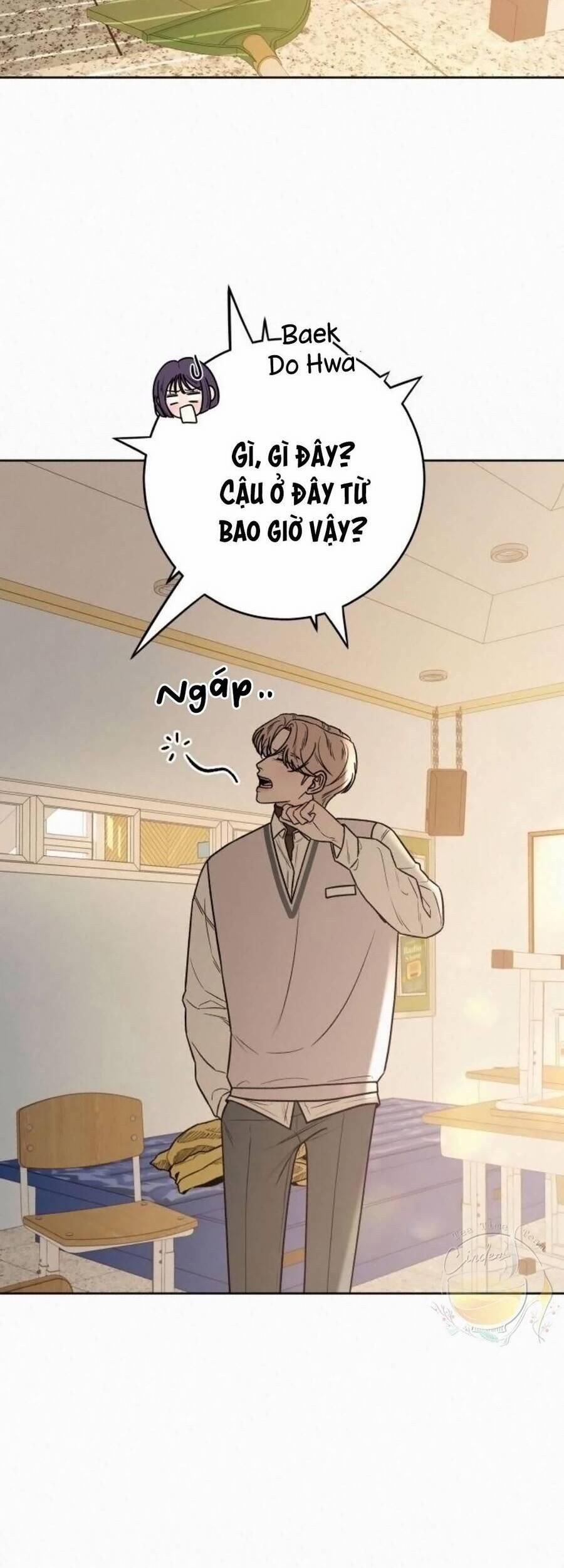 Tình Yêu Trong Sáng 42 trang 49