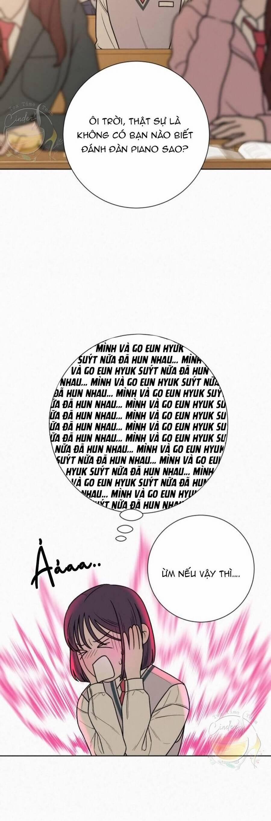 Tình Yêu Trong Sáng 42 trang 5