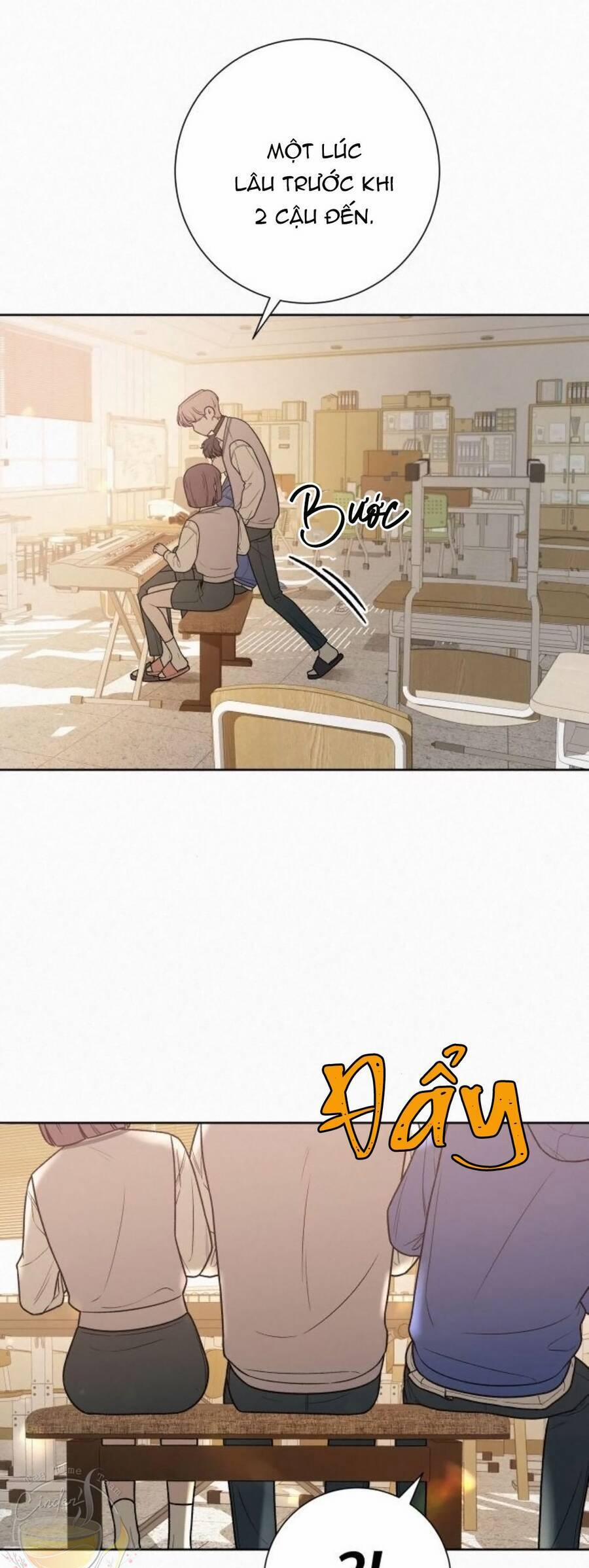 Tình Yêu Trong Sáng 42 trang 50