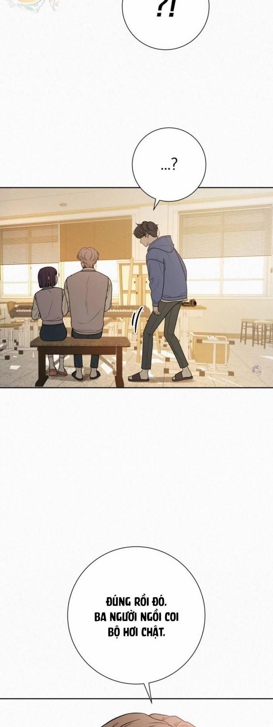 Tình Yêu Trong Sáng 42 trang 51