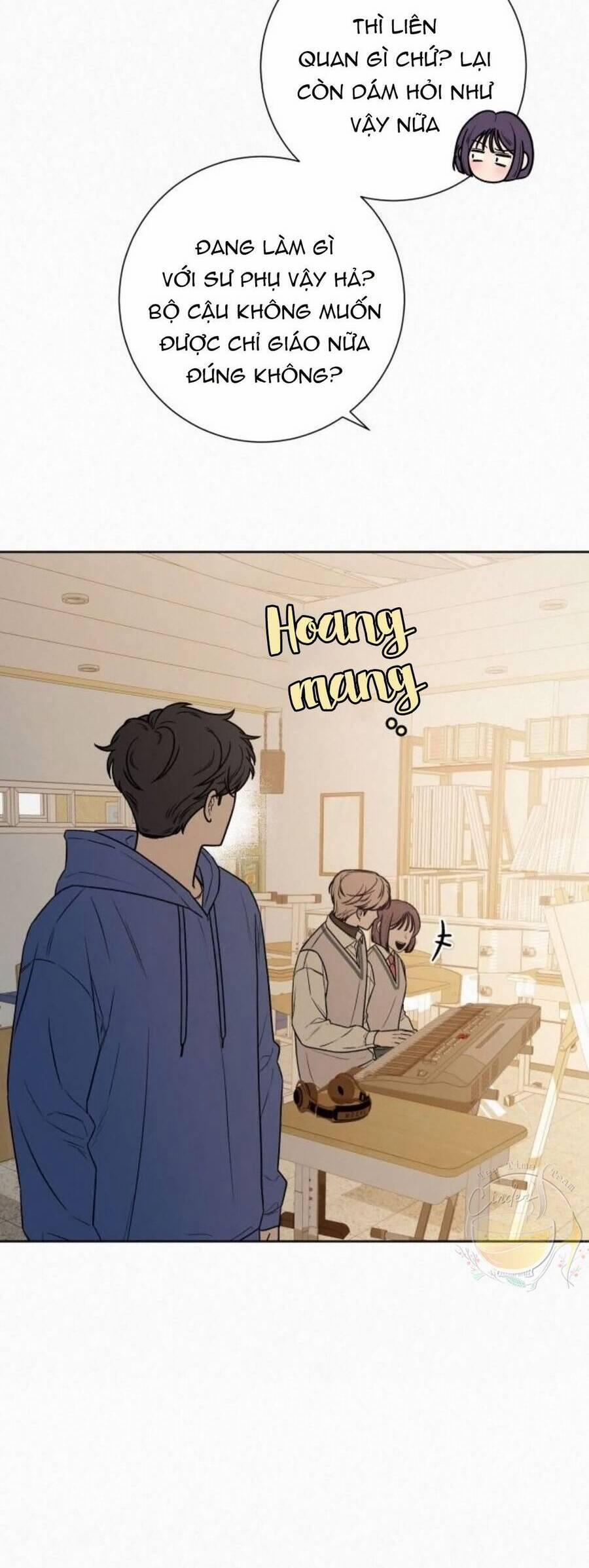 Tình Yêu Trong Sáng 42 trang 53