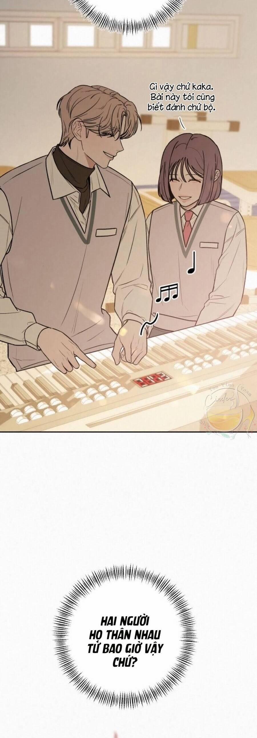 Tình Yêu Trong Sáng 42 trang 56