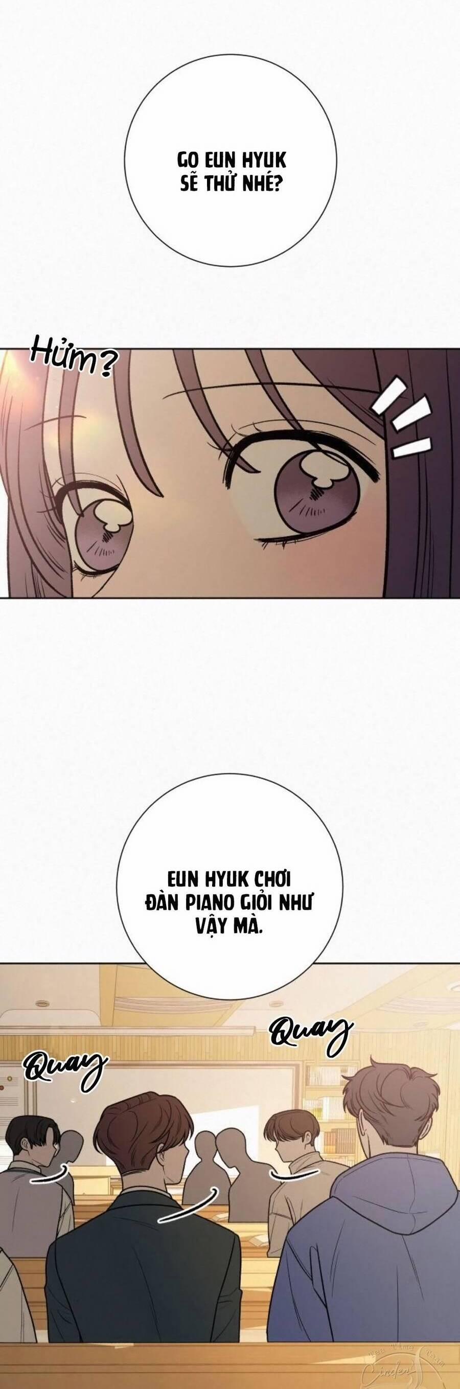 Tình Yêu Trong Sáng 42 trang 6