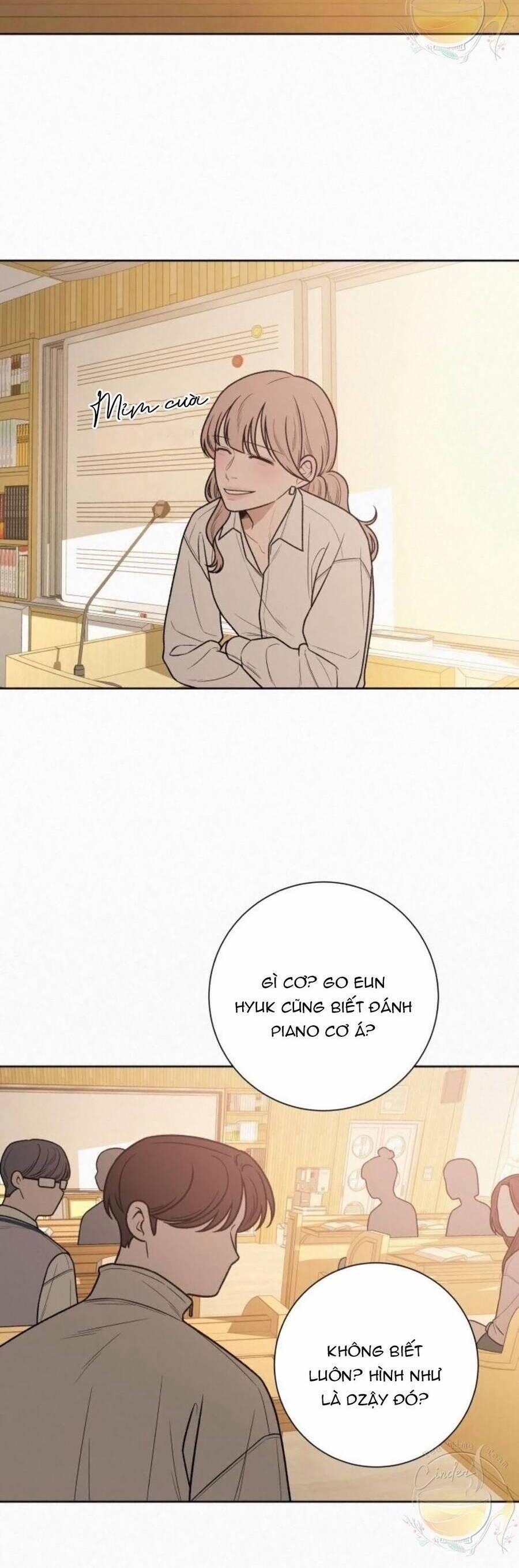 Tình Yêu Trong Sáng 42 trang 7