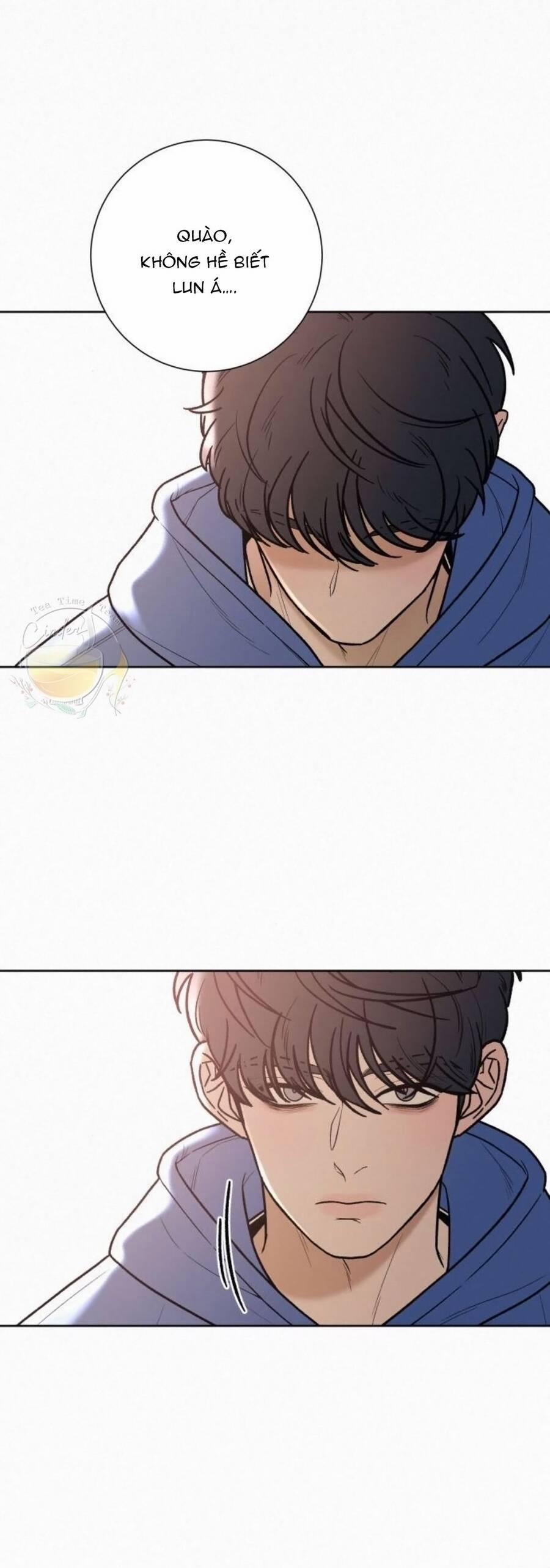 Tình Yêu Trong Sáng 42 trang 8