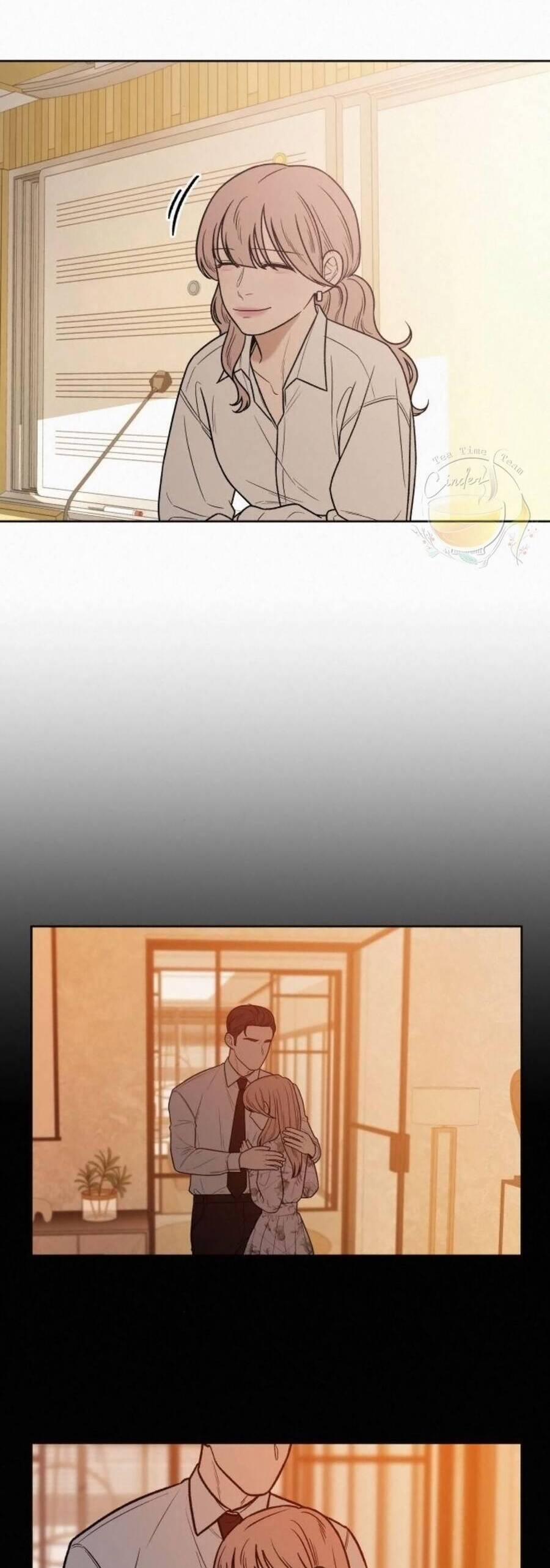 Tình Yêu Trong Sáng 42 trang 9