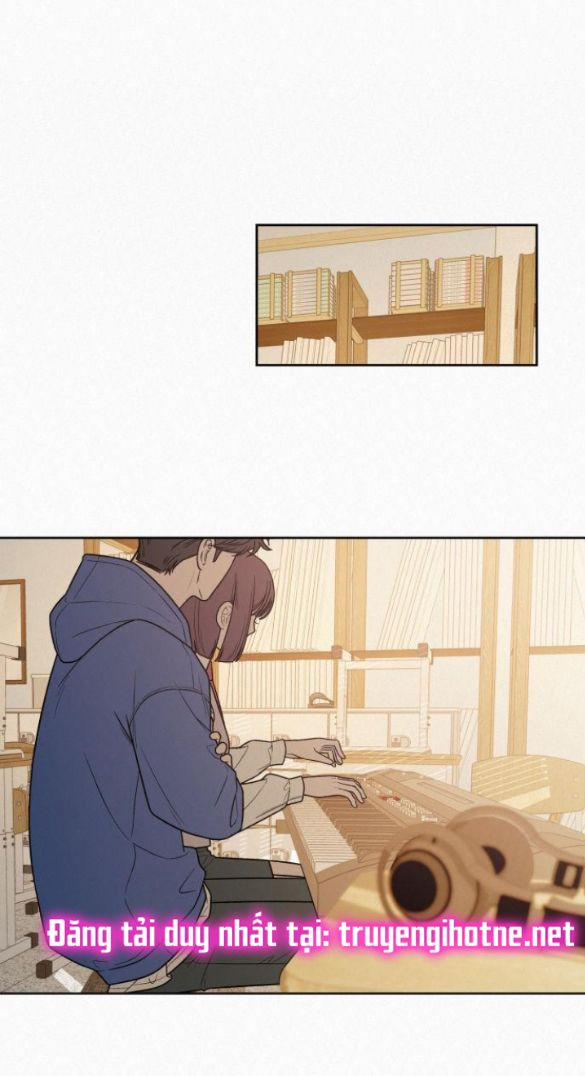 Tình Yêu Trong Sáng 43.5 trang 12