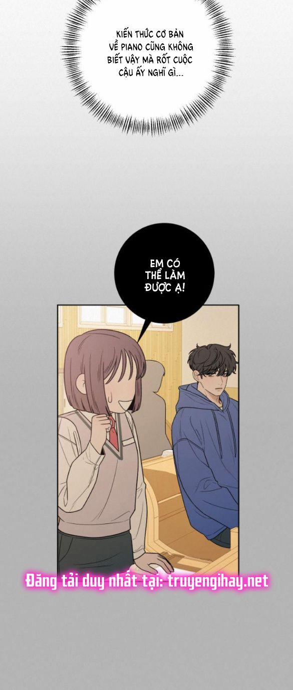 Tình Yêu Trong Sáng 43.5 trang 16