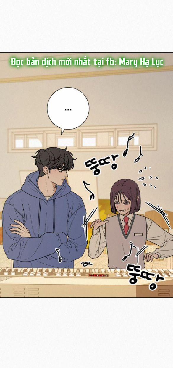 Tình Yêu Trong Sáng 43.5 trang 23