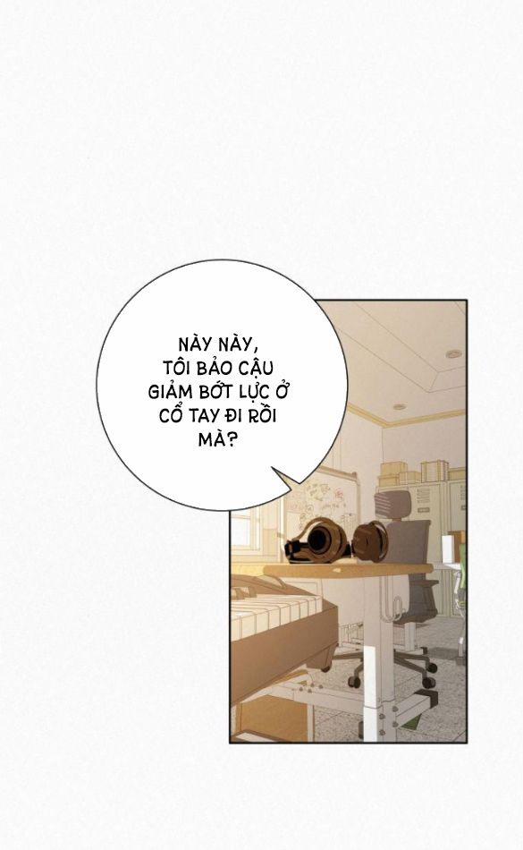 Tình Yêu Trong Sáng 43.5 trang 24