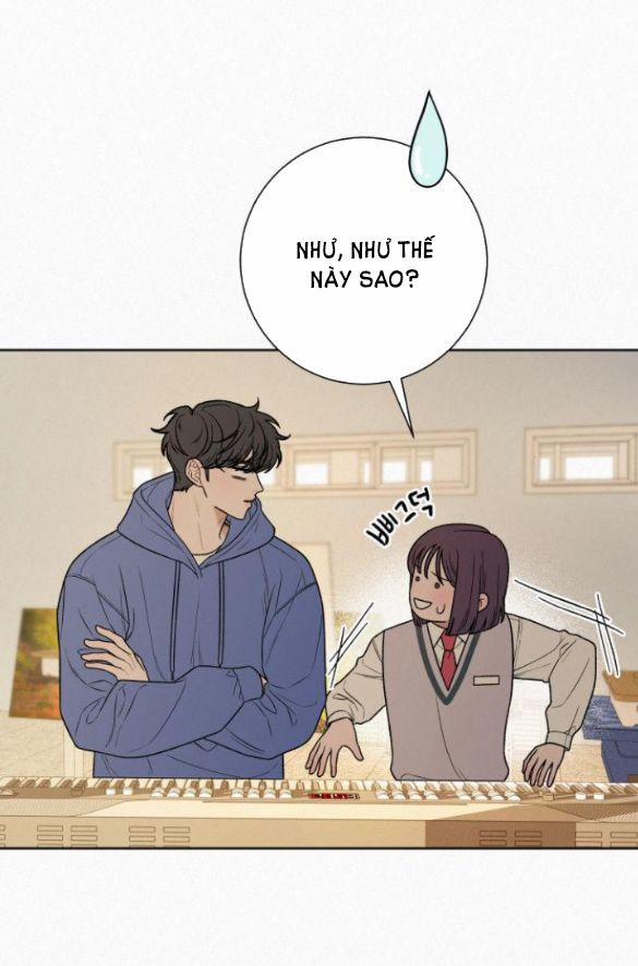 Tình Yêu Trong Sáng 43.5 trang 25