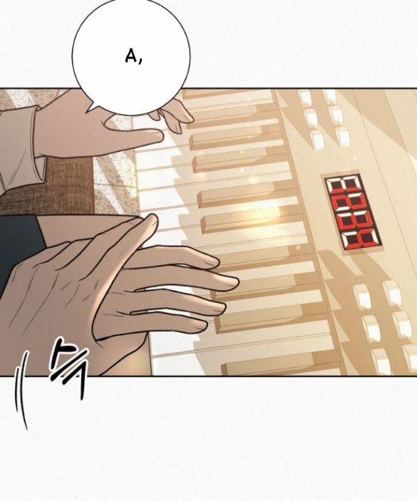 Tình Yêu Trong Sáng 43.5 trang 28