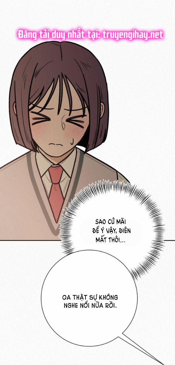 Tình Yêu Trong Sáng 43.5 trang 33